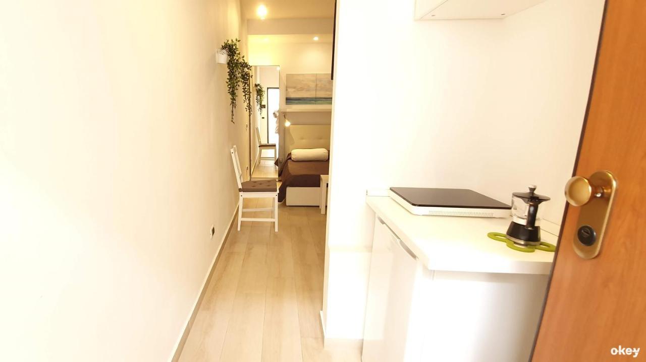 Urban Homy - Bari Centro Apartamento Exterior foto