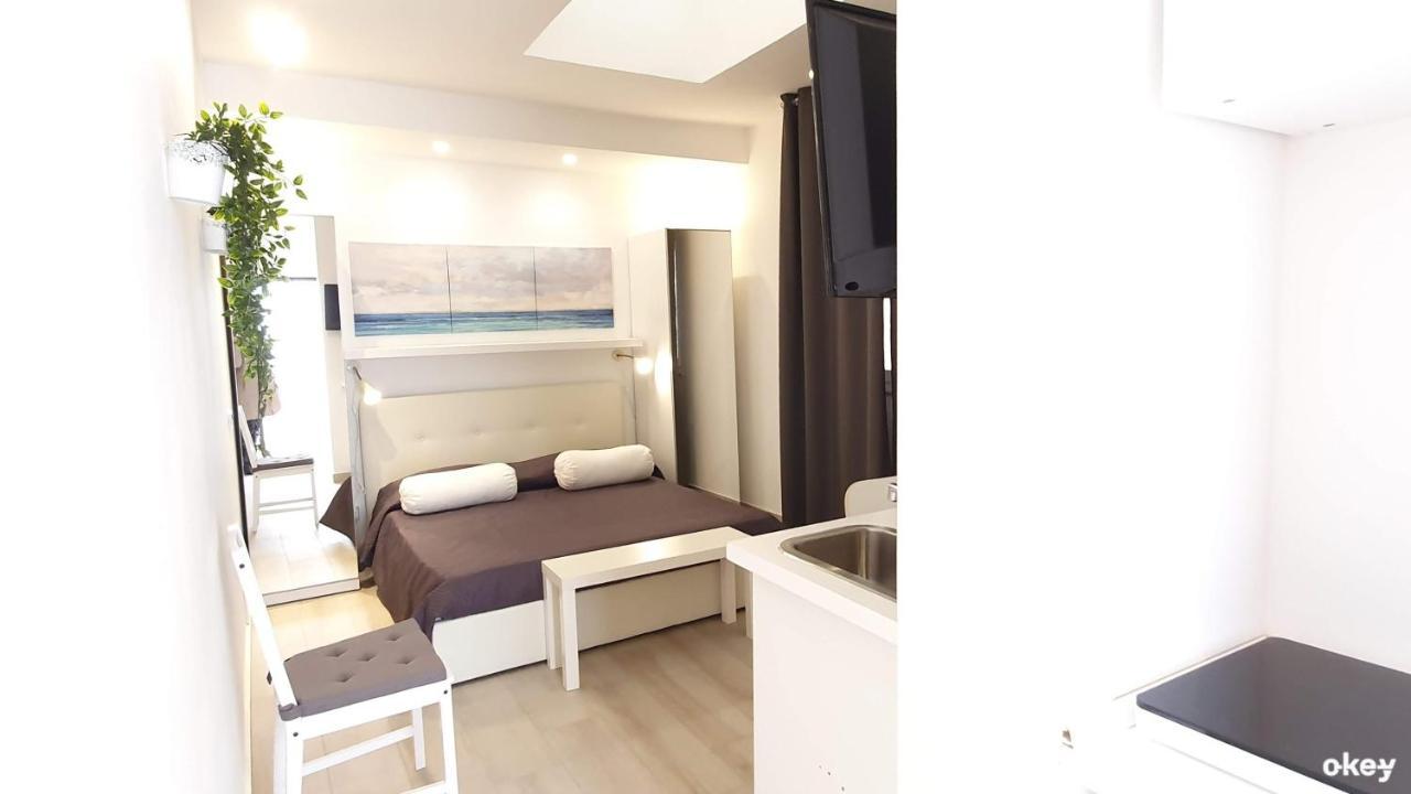 Urban Homy - Bari Centro Apartamento Exterior foto