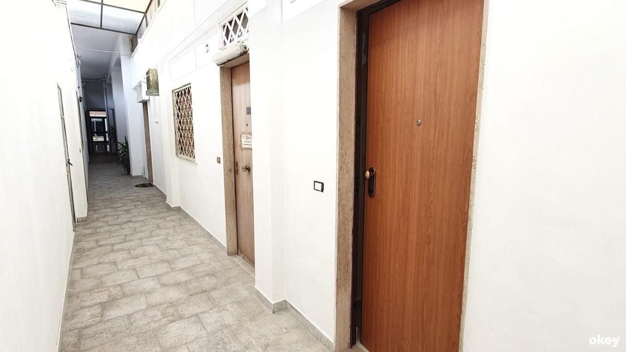 Urban Homy - Bari Centro Apartamento Exterior foto